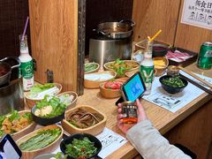-独食火锅·半米屋台(望平街店)
