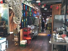 -豫缘王婆大虾(祭城总店)
