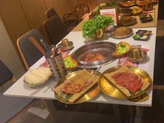 -炭之家·齐齐哈尔非遗烤肉·鲜切直供(中央大街店)
