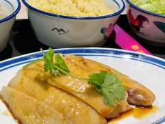 -本味轩精品茶餐厅(黄山路店)