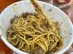 全料热干面-蔡林记(户部巷店)