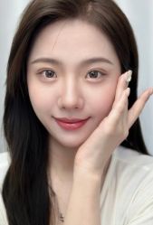 -韩美绣·骨相纹眉·洗眉美瞳线