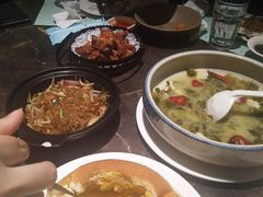 -大树餐厅(红旗街万达店)