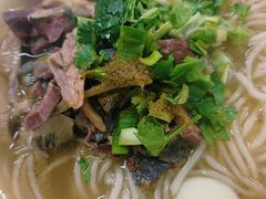 -张记酱牛肉(虎坊桥店)