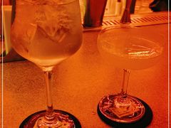 -The Drinkery (瑞金店)