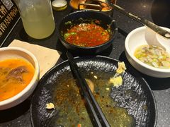 -牛New寿喜烧(金茂览秀城店)