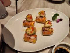 -金椰壳· 大厨新加坡菜(壹方城店)