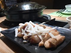 -探窝·竹笙椰子鸡(杨箕店)