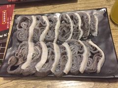 -众宜轩老北京铜锅涮肉·四合院(建国门店)
