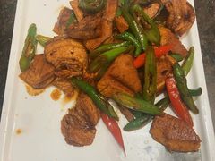 -里山四季中餐厅(来凤街店)