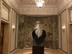 -广州富力丽思卡尔顿酒店