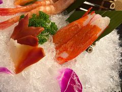 -伊豆野菜村(枫蓝国际店)