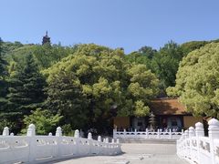 -狼山风景名胜区