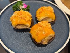 -中山保利艾美酒店-乐美中餐厅