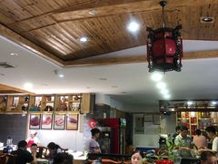 大堂-临潼印象·特色陕菜