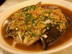 -乐口福家常菜馆(古庸路店)