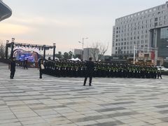 -龙湖南京江北天街