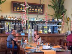 -Ministry of Crab(科伦坡店)