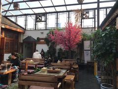 -丽江庭院之爱在路上(西单店)