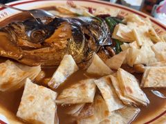 -旺顺阁·北京菜·烤鸭(大望路店)