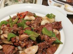 -老山东·山东菜(鲁菜名店)