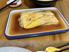 -鲜粉匠·鲍汁肠粉(民治店)