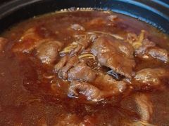 -香港狮子山下·明星粤菜餐厅(北苑店)