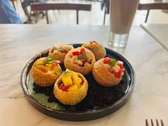 -The Rug Cafe(王府中环店)