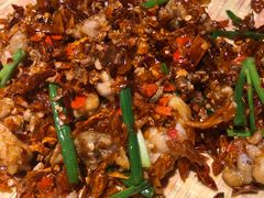 -佬麻雀·新湘菜(珠海金发购物中心店)