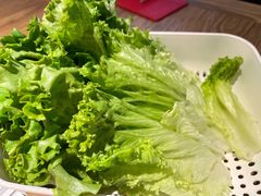 生菜-新石器烤肉(招商1872店)
