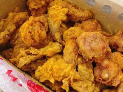 鸡小腿-阿捡忭京炸鸡(韭菜园总店)