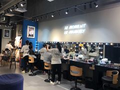 -海马体照相馆(万菱汇店)