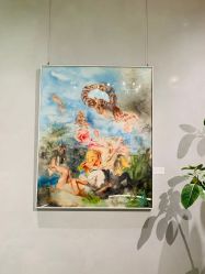 -MaisonFL·美颂法式专业美发艺术沙龙