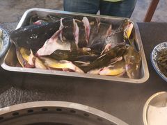 -荣德灶台鱼(圣泉寺店)