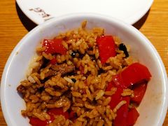 肉汤泡饭-彭厨(武陵源店)