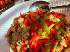-庐灶江南·江南菜·四合院Bistro(东直门雍和宫·原华侨宾馆店)