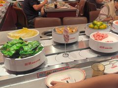 -龍歌自助小火锅(雨花台江南虹悦城店)