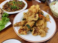 -东北风情(康桥路店)