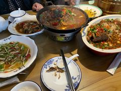 -鸿运楼·舌尖上的徽菜