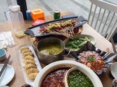 -成都吃客(九眼桥店)