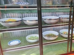 -伊斯麦尔丝路·新派菜(沙子口店)