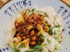 -三姐妹饺子(东木头市店)
