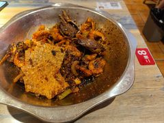 -嘎嘎鸭下巴·爆辣干锅(明教寺店)