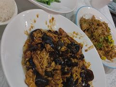 -津悦·正阳春烤鸭(红旗南路店)