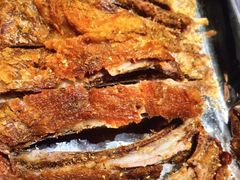 -金狮麟·新豫菜(金码大厦店)
