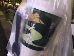-KUNCHA鲲茶·江西制茶(铜锣湾店)