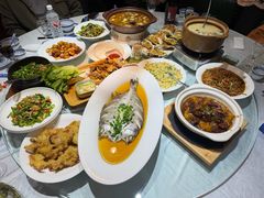 -蠔友汇·海鲜·生蚝烧烤(大东店)