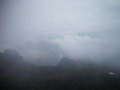 -窦圌山风景区