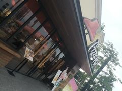 -必胜客(大梅沙8号仓店)