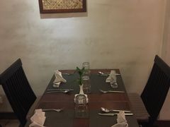 -Old House Restaurant